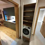 S Terasou Apartmán *