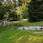 S Terasou Apartmán Benecko
