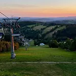 Apartmán S Terasou Benecko