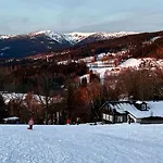 S Terasou Apartmán *