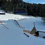 Apartmán S Terasou