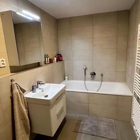 Lejlighed S Terasou Benecko