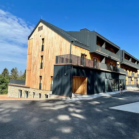Appartement S Terasou