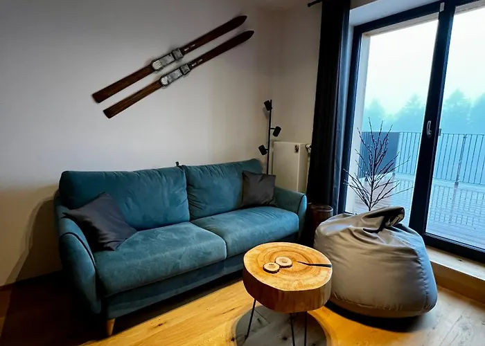 Appartement S Terasou
