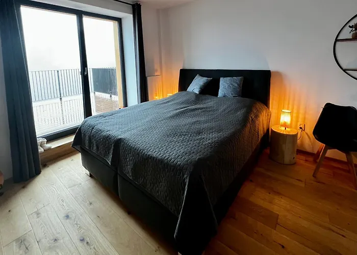 Appartement S Terasou