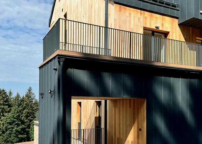 S Terasou Appartement *